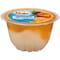 Dole Dole Peaches And Crme Parfait 4.3 oz. Plastic Bowl, PK36 03140 - alternate 1